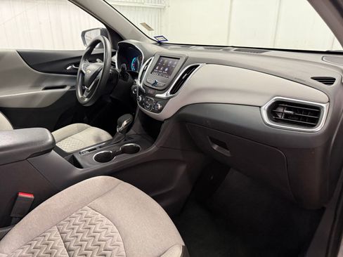 Used 2024 Chevrolet Equinox LS w/ LS Convenience Package FWD image 18