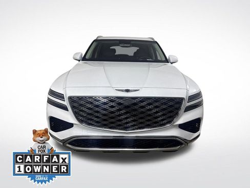 Used 2026 Genesis GV80 2.5T AWD/4WD image 19