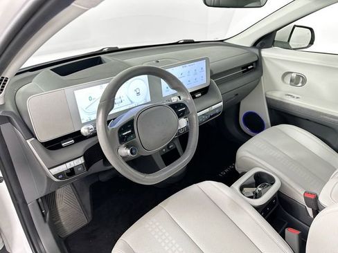 Used 2023 Hyundai Ioniq 5 Limited AWD/4WD image 21