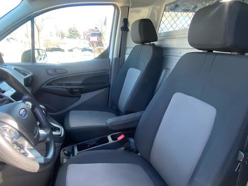 Used 2022 Ford Transit Connect XL image 19