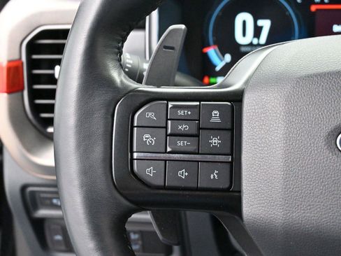 Used 2022 Ford F150 Raptor w/ Equipment Group 801A High image 18