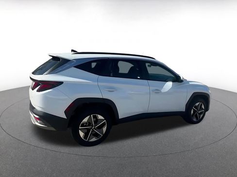 Used 2025 Hyundai Tucson SEL image 15