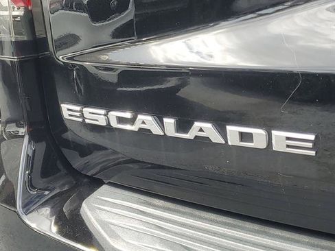 Certified 2023 Cadillac Escalade V image 7