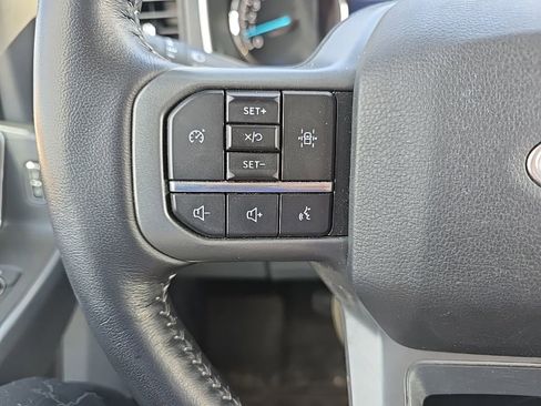 Used 2022 Ford F150 XLT w/ Equipment Group 302A High AWD/4WD image 15