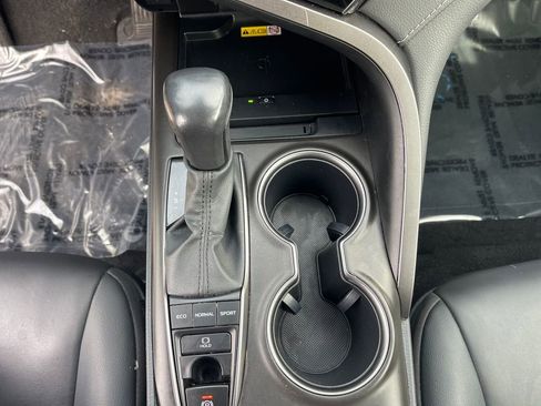 Used 2023 Toyota Camry XSE image 51