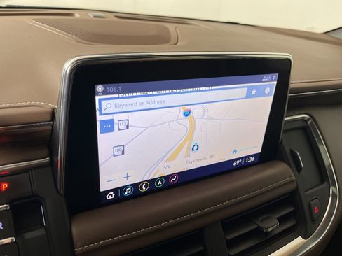 Used 2021 Chevrolet Tahoe High Country w/ Premium Package image 31