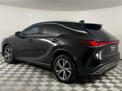 Certified 2023 Lexus RX 350 Premium Plus w/ Accessory Package AWD/4WD image 7