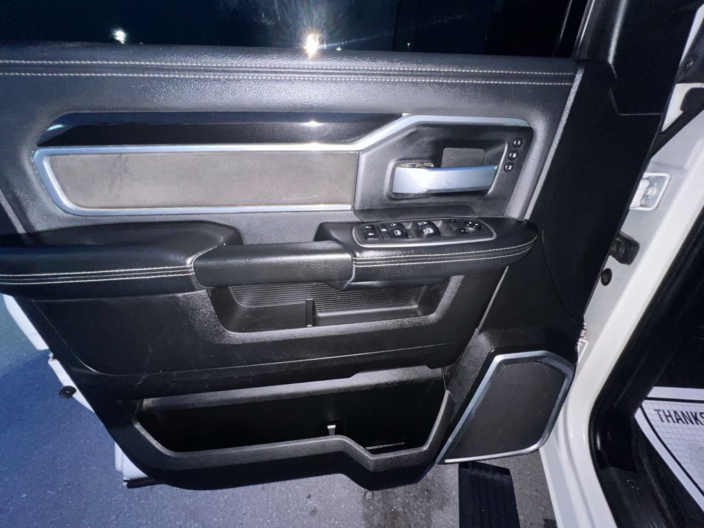 Certified 2022 RAM 2500 Laramie AWD/4WD image 36