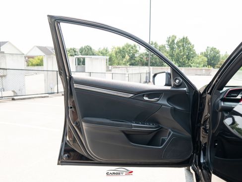 Used 2020 Honda Civic Si image 41