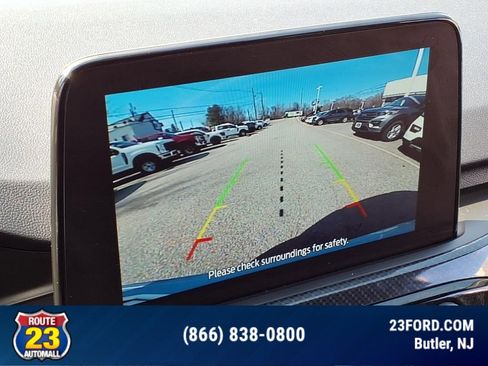 Certified 2024 Ford Escape ST-Line image 21