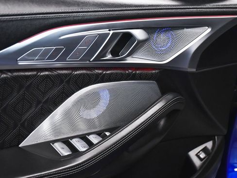 Used 2023 BMW M8 Competition w/ M Driver's Package image 12