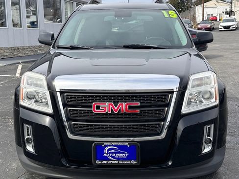 Used 2015 GMC Terrain SLE image 2