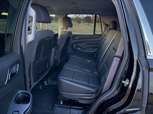 Used 2015 Chevrolet Tahoe 2WD Police image 15