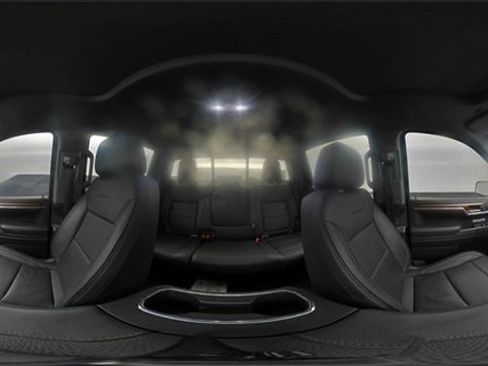 Used 2023 GMC Sierra 1500 Denali w/ Denali Reserve Package image 26