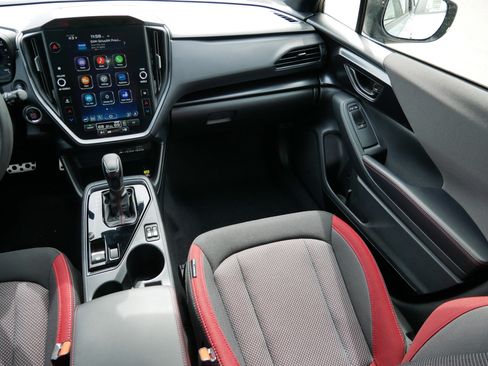 Used 2024 Subaru Impreza RS w/ Popular Package #1 image 11