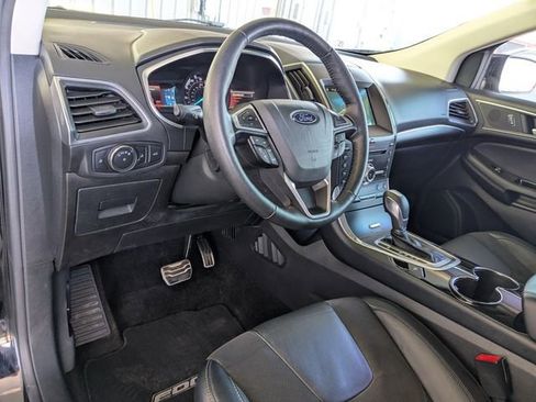 Used 2017 Ford Edge Sport w/ Equipment Group 401A image 2