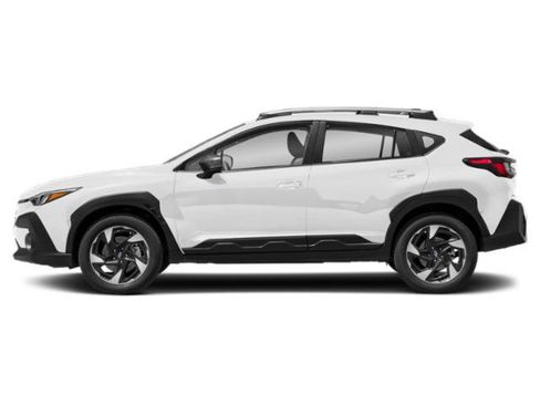 New 2026 Subaru Crosstrek 2.5i Limited image 3