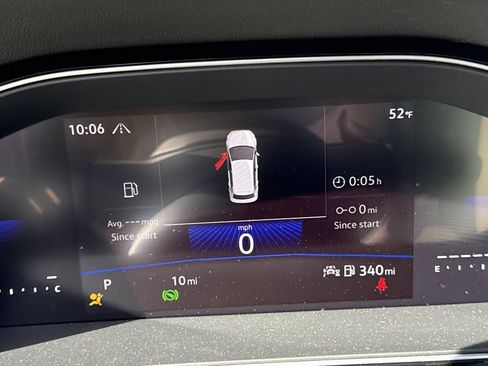 New 2026 Volkswagen Jetta S image 27