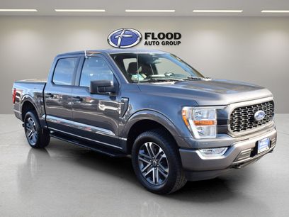 Used 2022 Ford F150 XL w/ STX Appearance Package