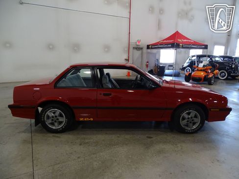Used 1987 Chevrolet Cavalier Z24 image 23