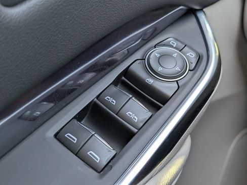 Used 2023 Cadillac XT4 Luxury w/ LPO, Onyx Lite Package AWD/4WD image 29