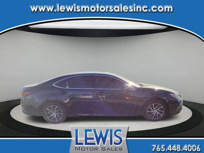 Used 2017 Lexus ES 350