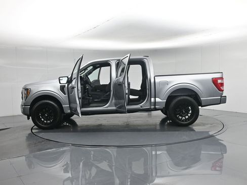 Used 2023 Ford F150 XL w/ STX Appearance Package image 33