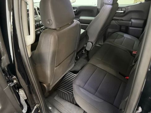 Certified 2023 GMC Sierra 1500 Pro w/ Graphite Edition image 26