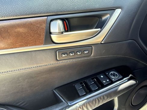 Used 2014 Lexus GS 350 image 29