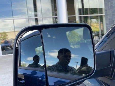 Used 2023 RAM 1500 Laramie image 21