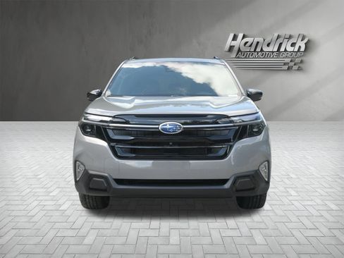 New 2026 Subaru Forester Touring AWD/4WD image 3