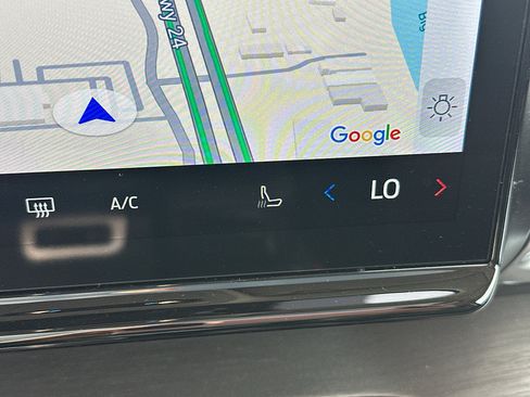 Used 2025 Ford Expedition Max Platinum image 23