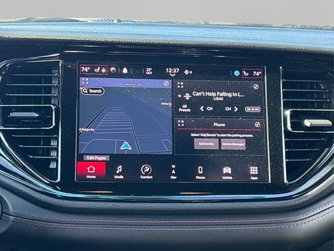 Used 2022 Dodge Durango R/T w/ Blacktop Package image 20