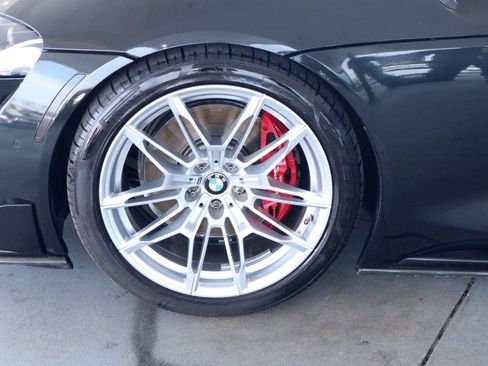 Used 2021 Toyota Supra Premium w/ Driver Assist Package RWD image 12