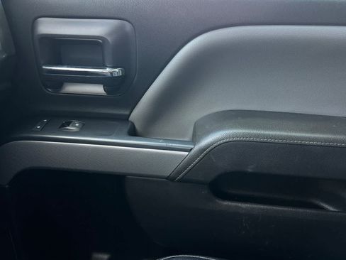 Used 2019 Chevrolet Silverado 3500 LTZ w/ Duramax Plus Package AWD/4WD image 19