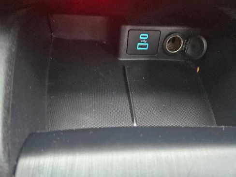 Certified 2022 Ford Escape SEL w/ SEL Stealth AWD Package image 22