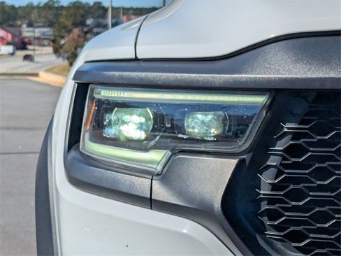 Used 2022 RAM 1500 TRX w/ TRX Level 2 Equipment Group image 9