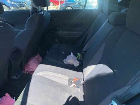 Used 2024 Subaru Impreza 2.0i image 5