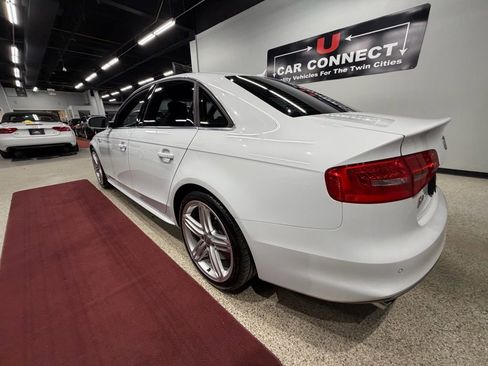 Used 2016 Audi S4 Premium Plus image 62