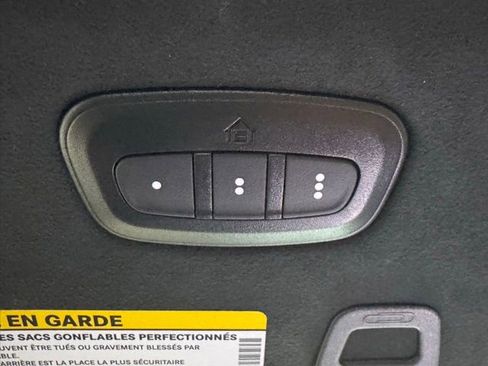 Used 2024 Jeep Grand Cherokee L Summit AWD/4WD image 26