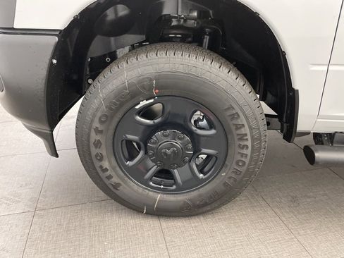 New 2026 RAM 2500 Tradesman image 8