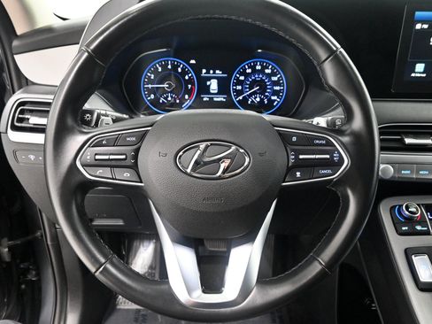 Used 2020 Hyundai Palisade SEL AWD/4WD image 7