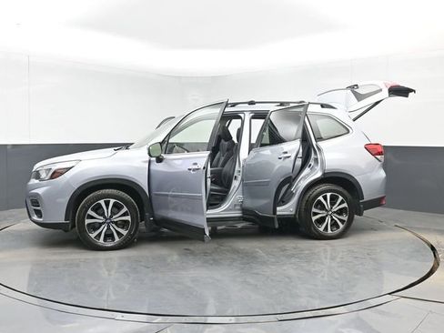 Used 2020 Subaru Forester Limited image 53