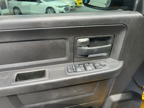 Used 2019 RAM 1500 Express w/ Wheel & Sound Group image 17