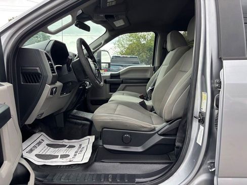 Used 2021 Ford F250 XL w/ STX Appearance Package image 16