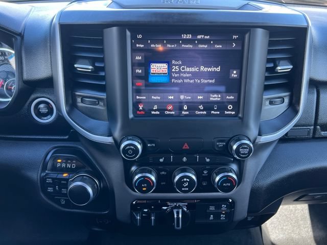 Used 2021 RAM 1500 Big Horn AWD/4WD image 25