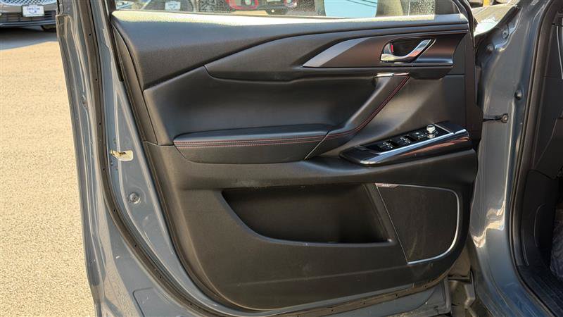 Used 2021 MAZDA CX-9 Carbon Edition AWD/4WD image 21