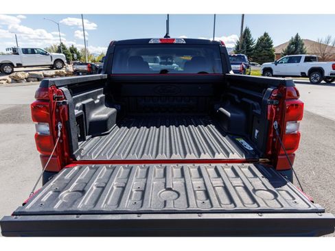 Used 2025 Ford Maverick XLT w/ XLT Luxury Package image 14