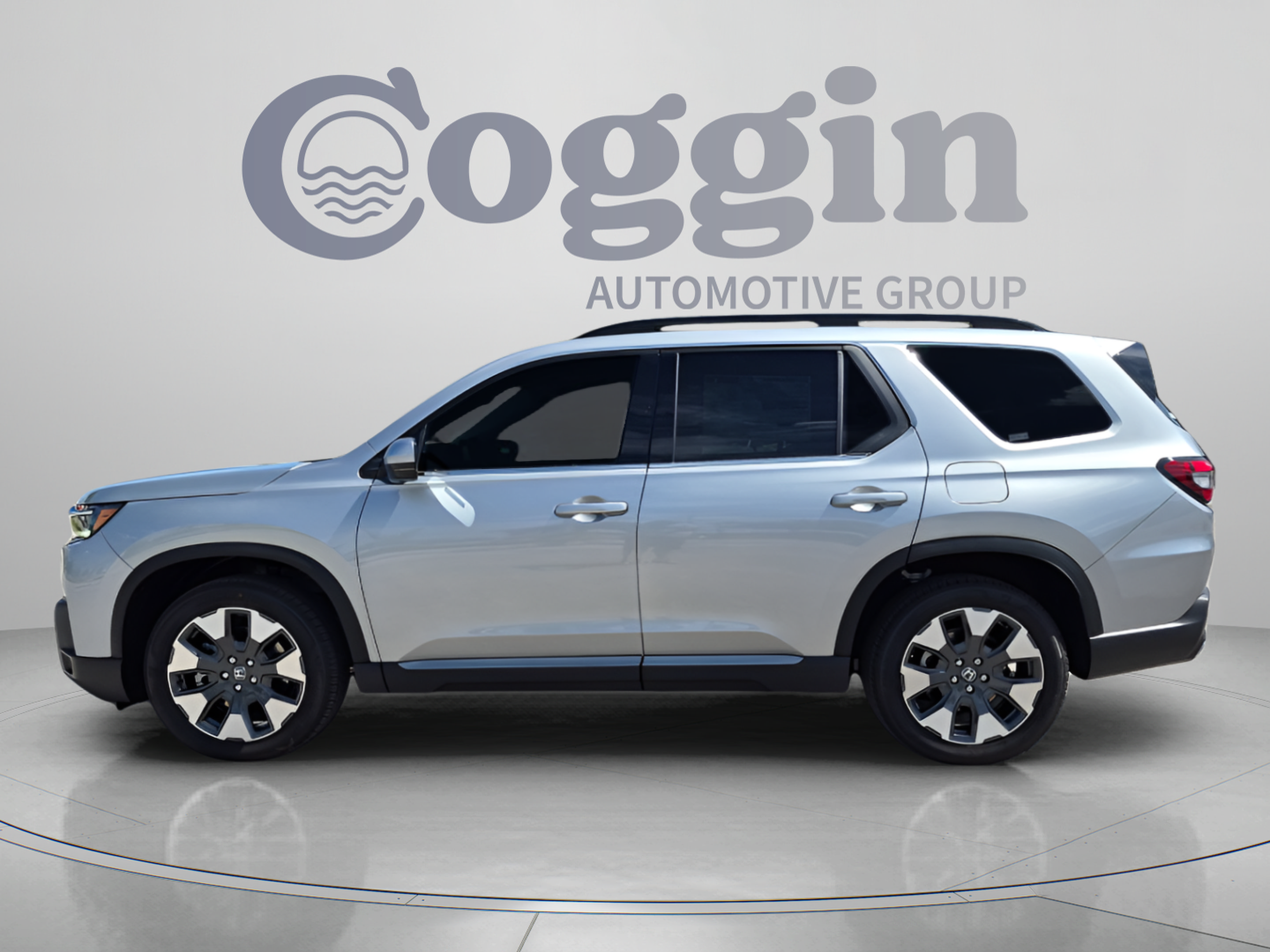 New 2026 Honda Pilot Elite image 3