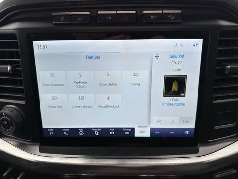 Used 2021 Ford F150 Lariat image 31